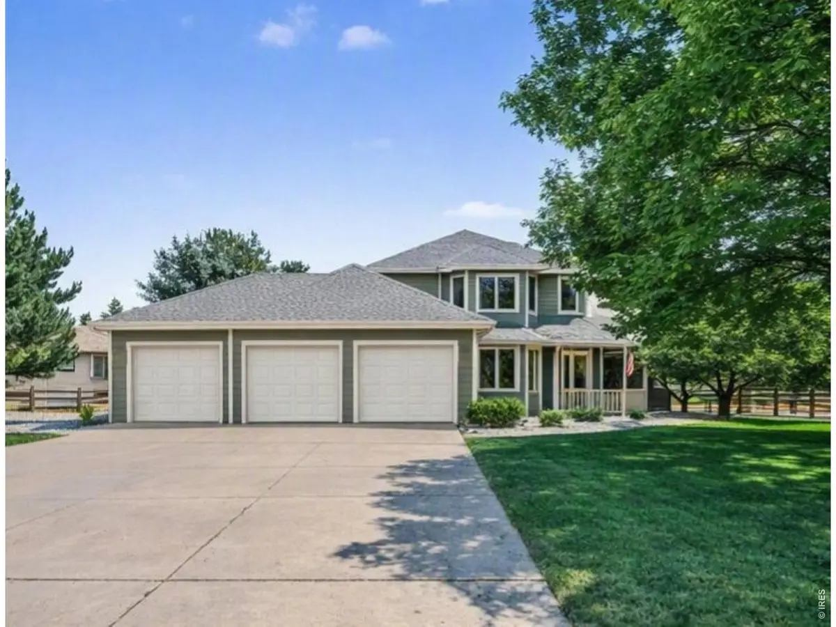 7330 Silvermoon, Fort Collins, CO 80525