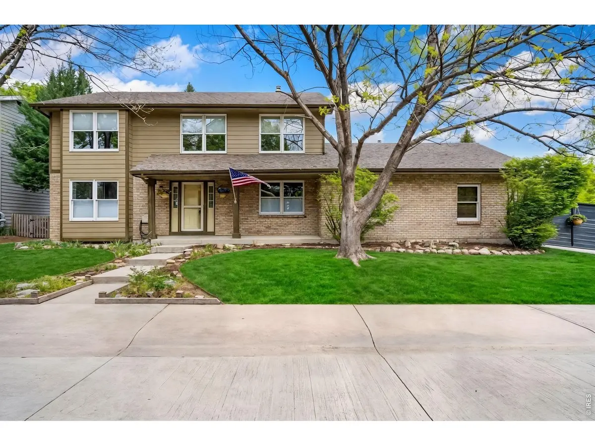 1624 Faraday, Fort Collins, CO 80525
