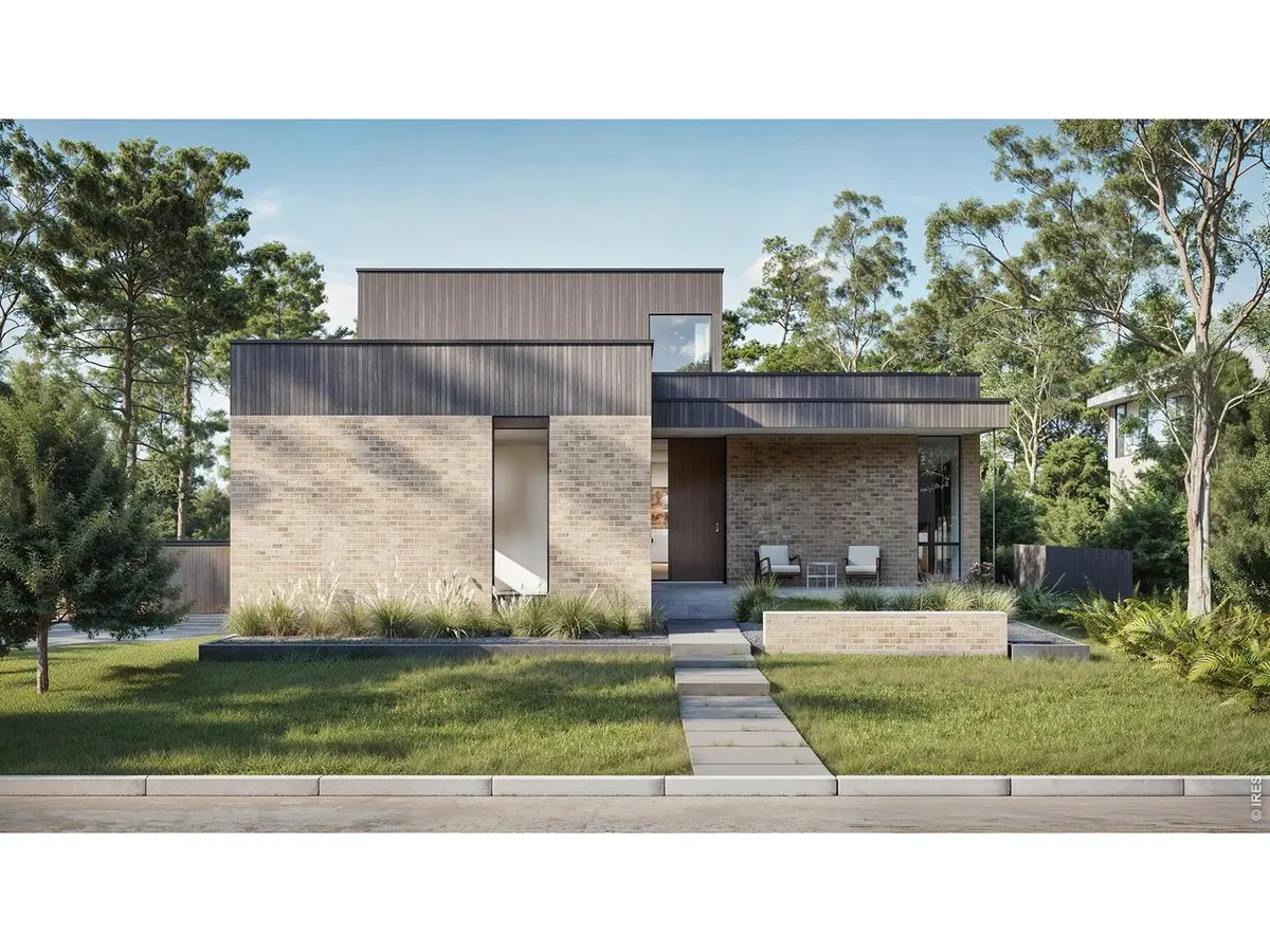 2090 Orchard, Boulder, CO 80304