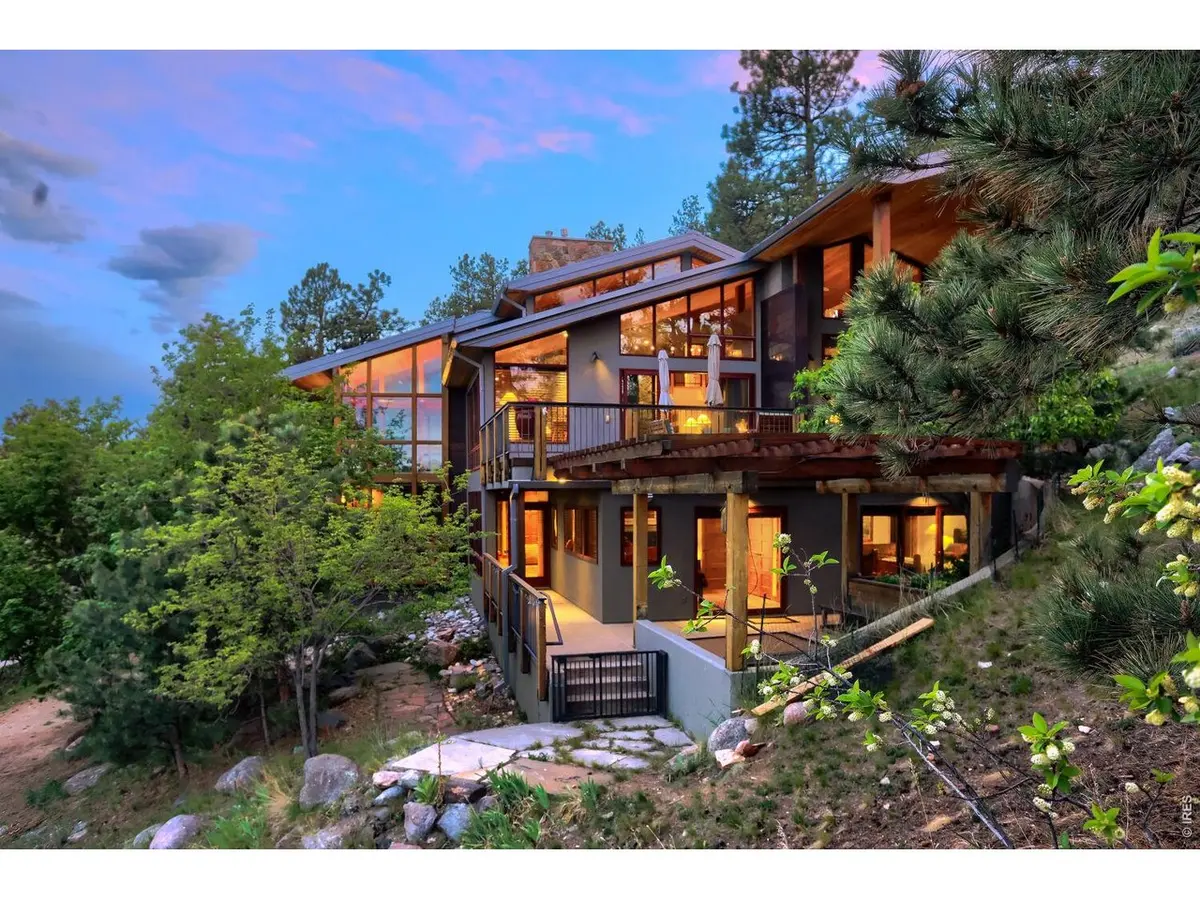337 Wild Horse, Boulder, CO 80304