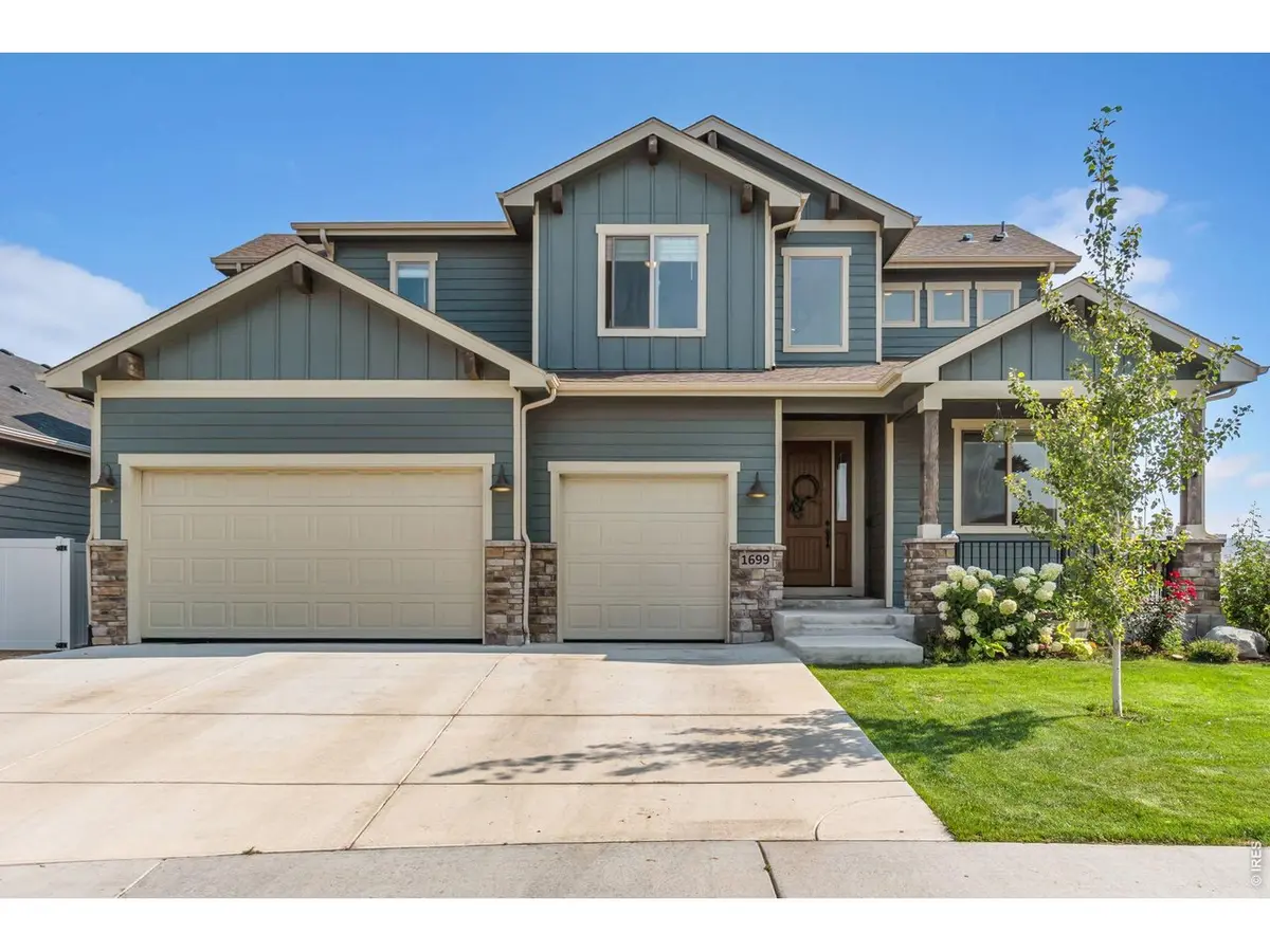 1699 Corby, Windsor, CO 80550
