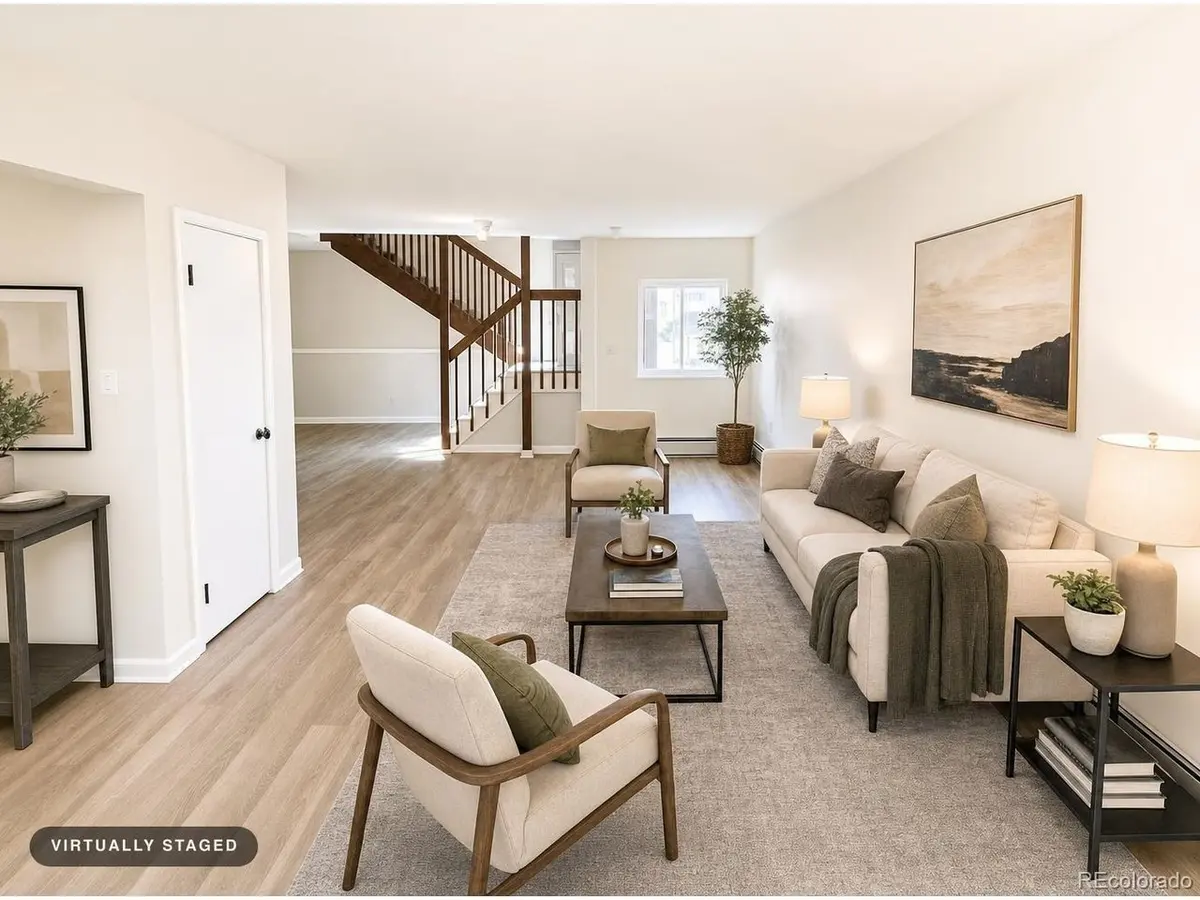 6927 S Bryant, Littleton, CO 80120