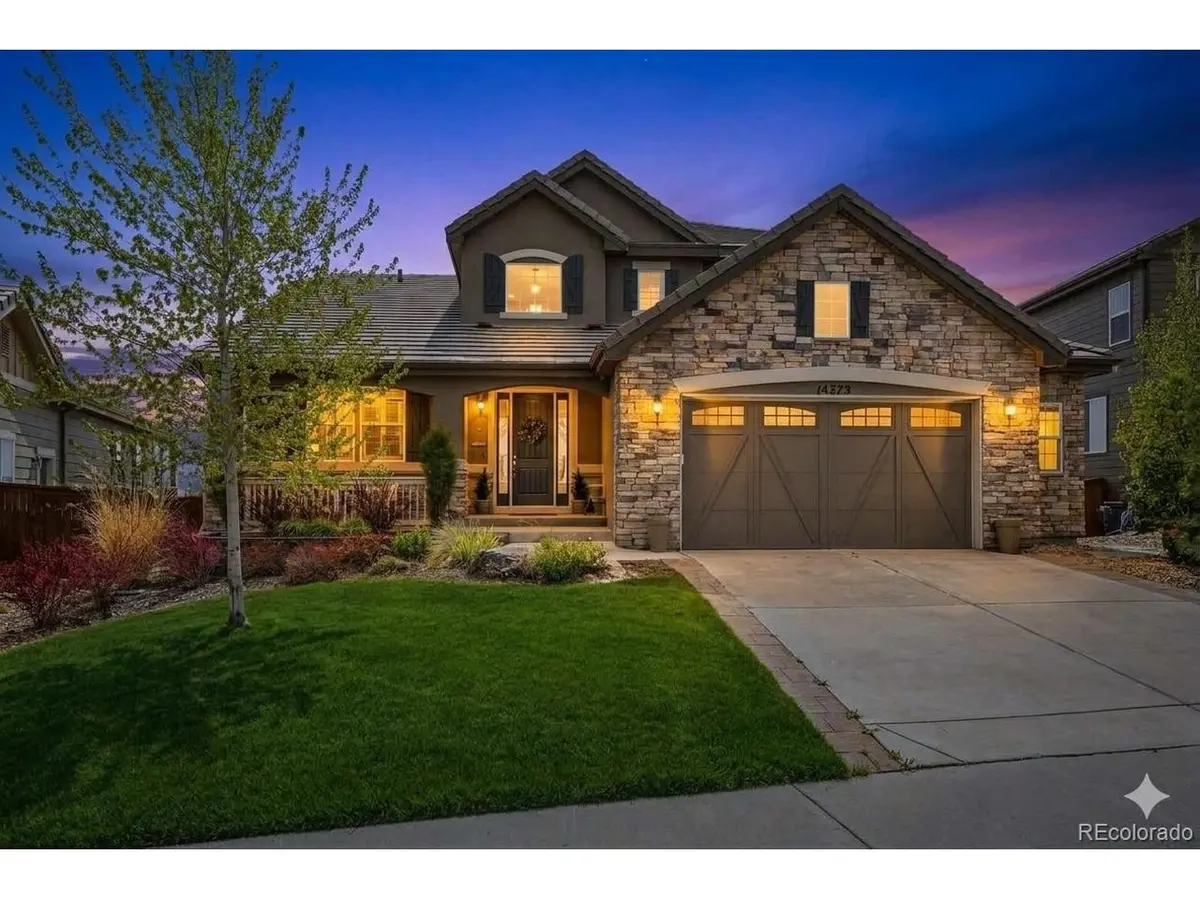 14272 Double Dutch, Parker, CO 80134