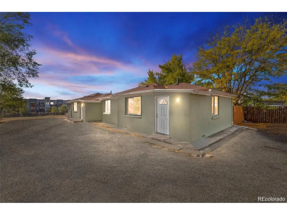 3466 W 65th, Westminster, CO 80221