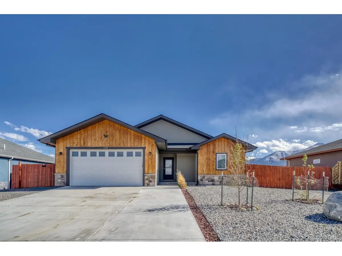 148 Grouse, Buena Vista, CO 81211