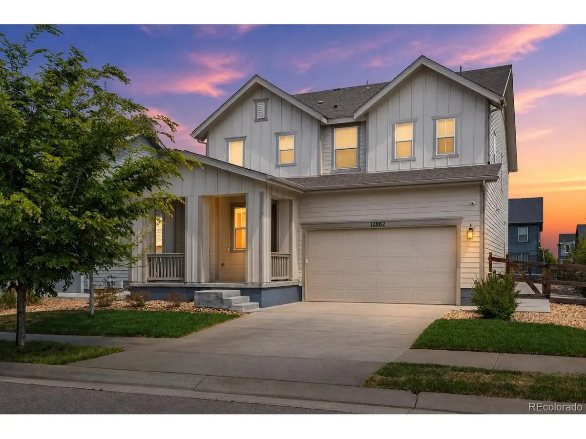 12882 Crane River, Firestone, CO 80504