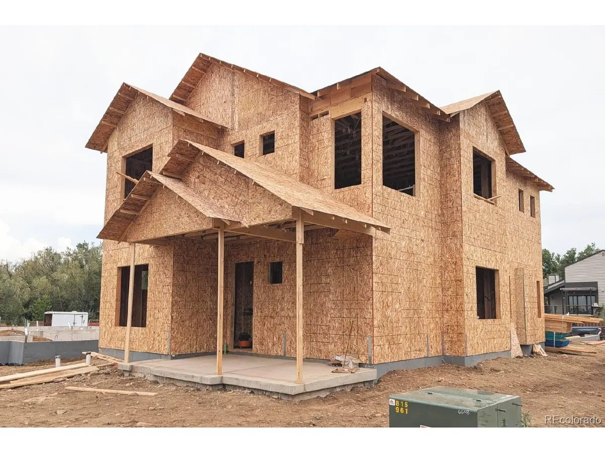 5511 Peacock, Boulder, CO 80303
