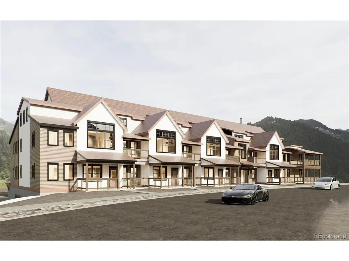 309 Grand Review #101, Leadville, CO 80461
