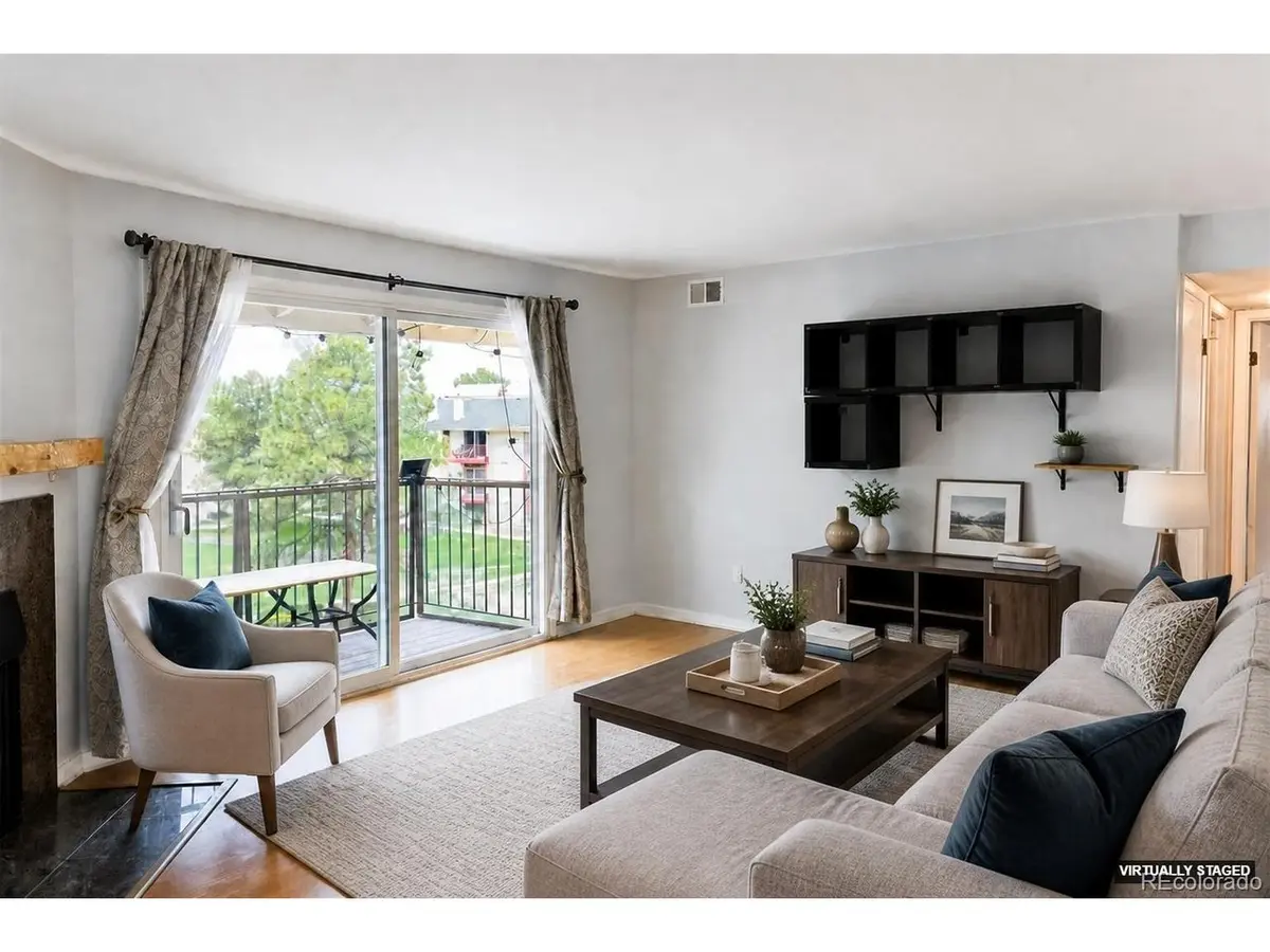 12143 Melody #303, Denver, CO 80234