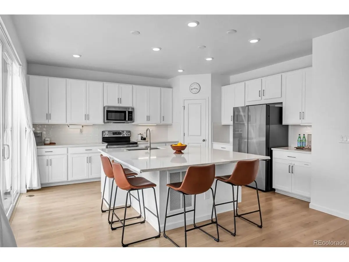 17664 Prairie Peak, Parker, CO 80134
