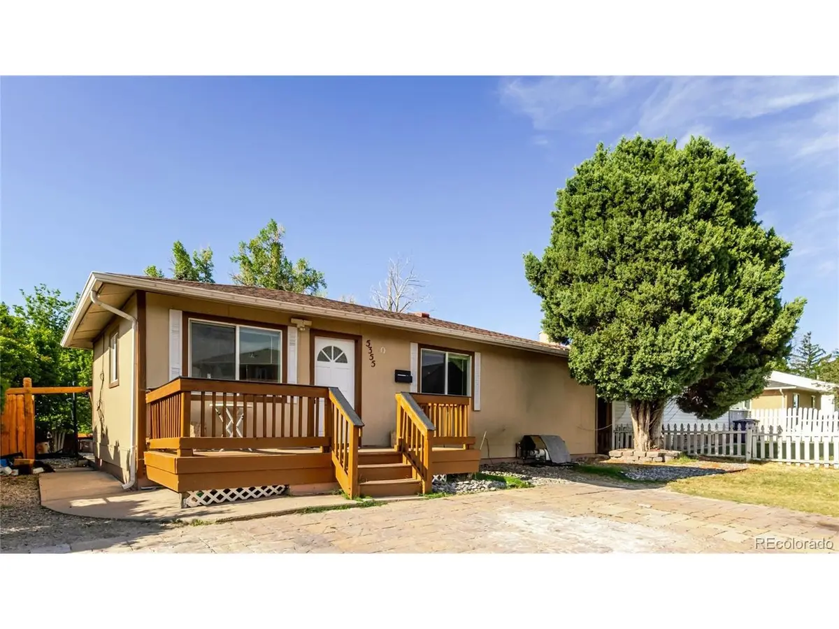 5355 E Asbury, Denver, CO 80222