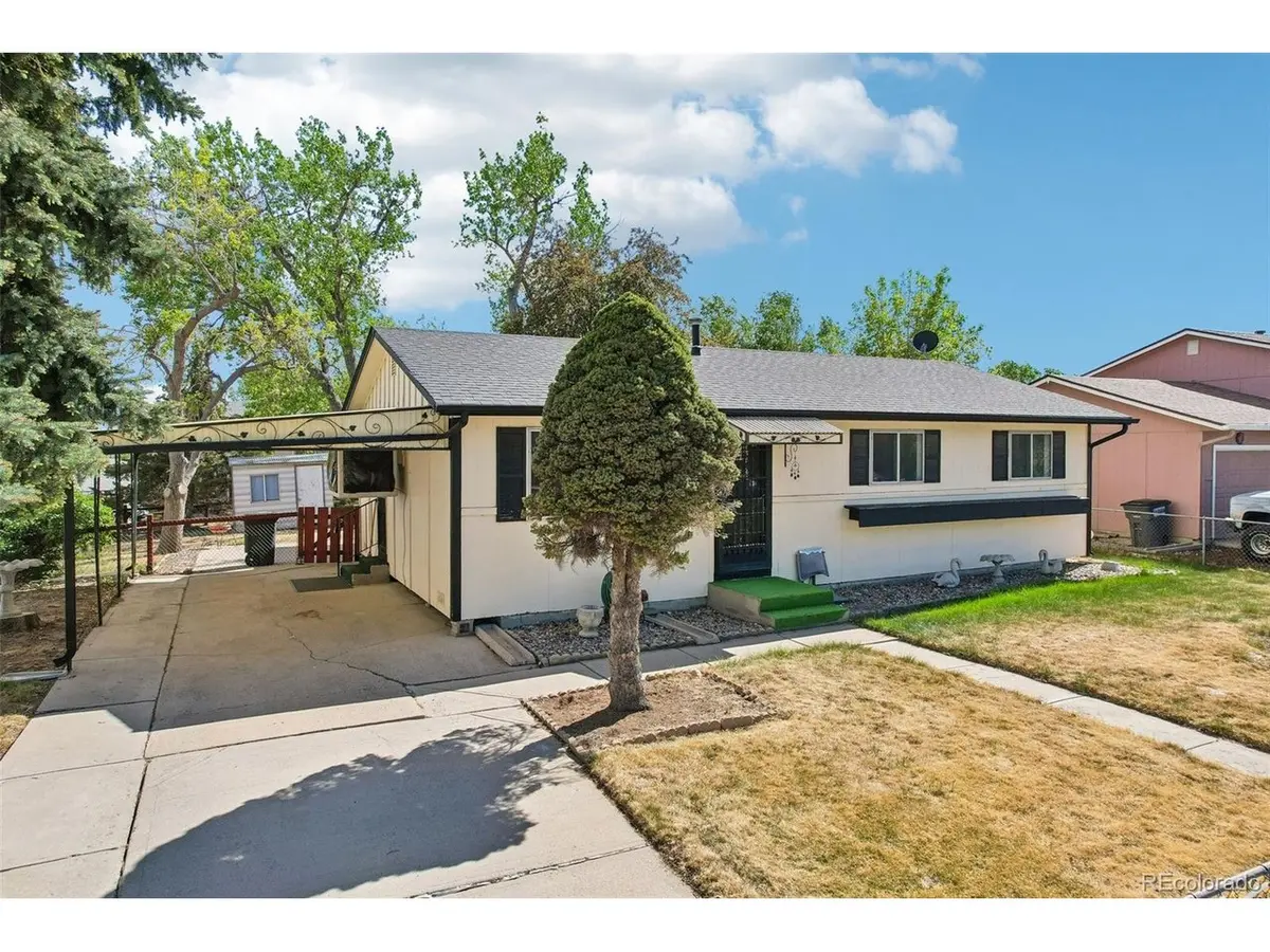 2270 Cleo, Denver, CO 80229
