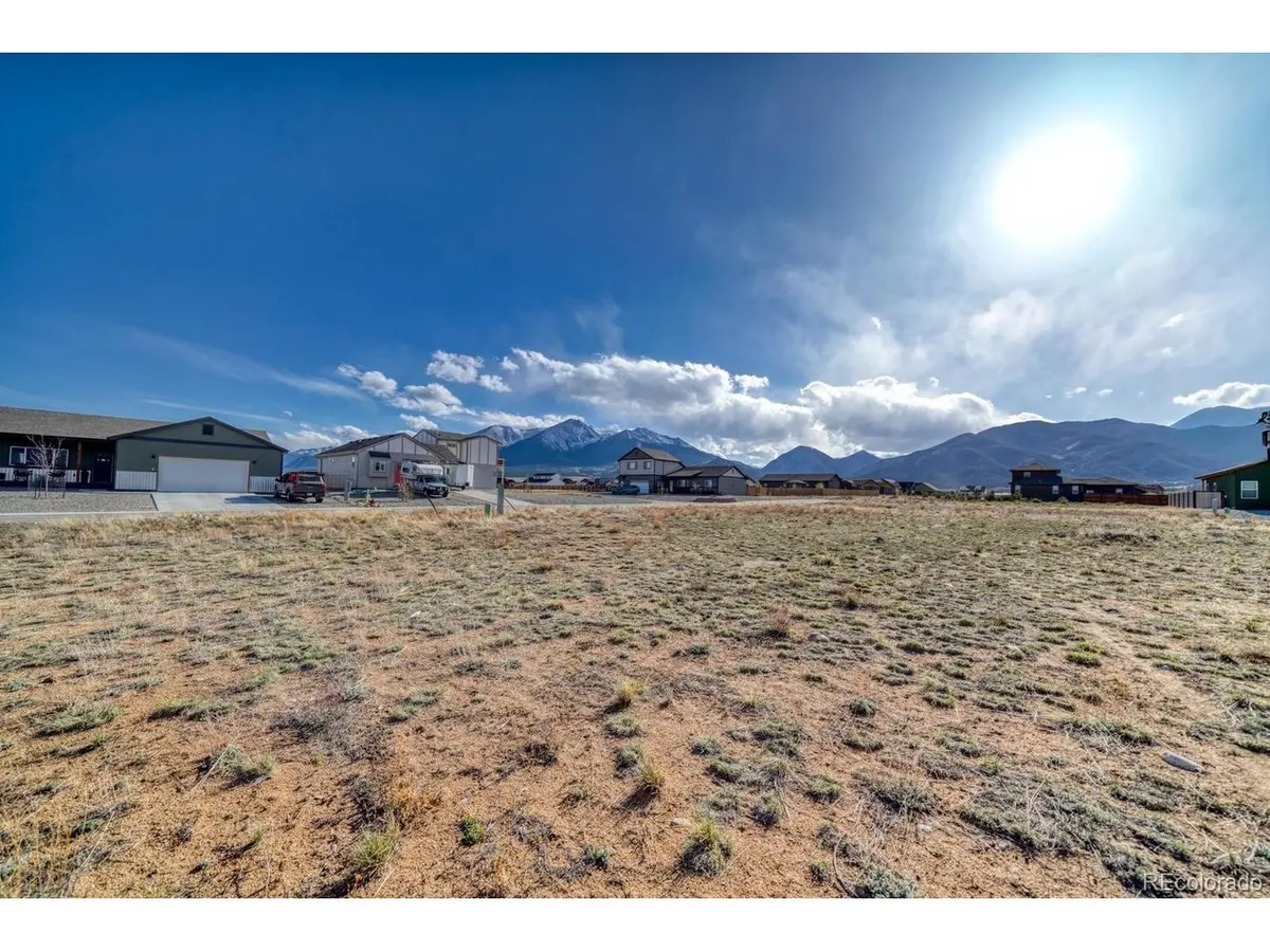 147 Red Tail, Buena Vista, CO 81211
