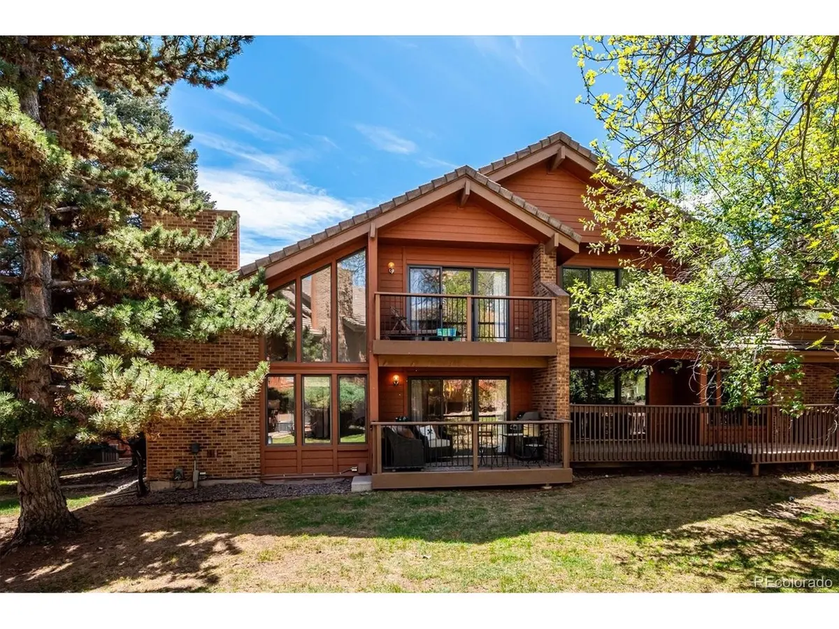 5403 Coyote Canyon #C, Morrison, CO 80465