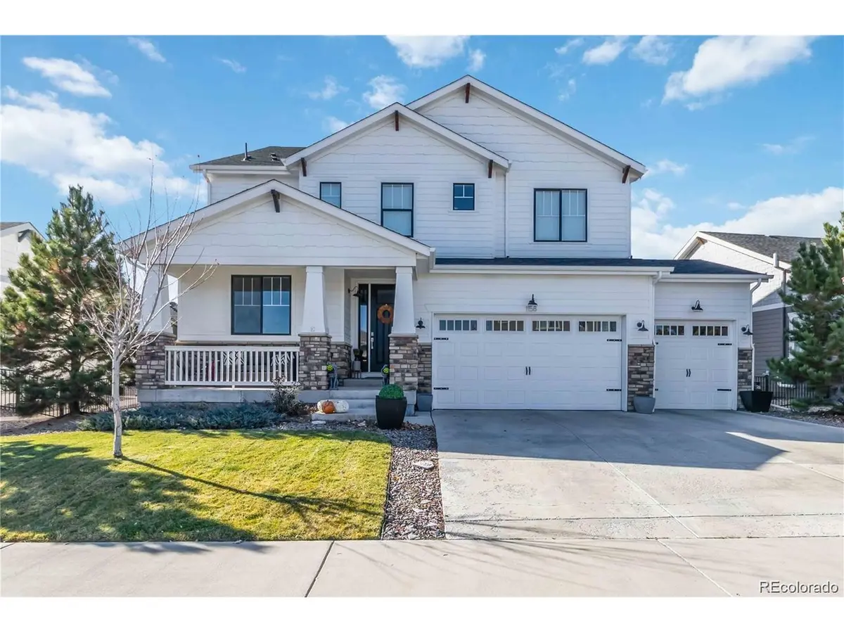 1158 Bonnyton, Castle Rock, CO 80104