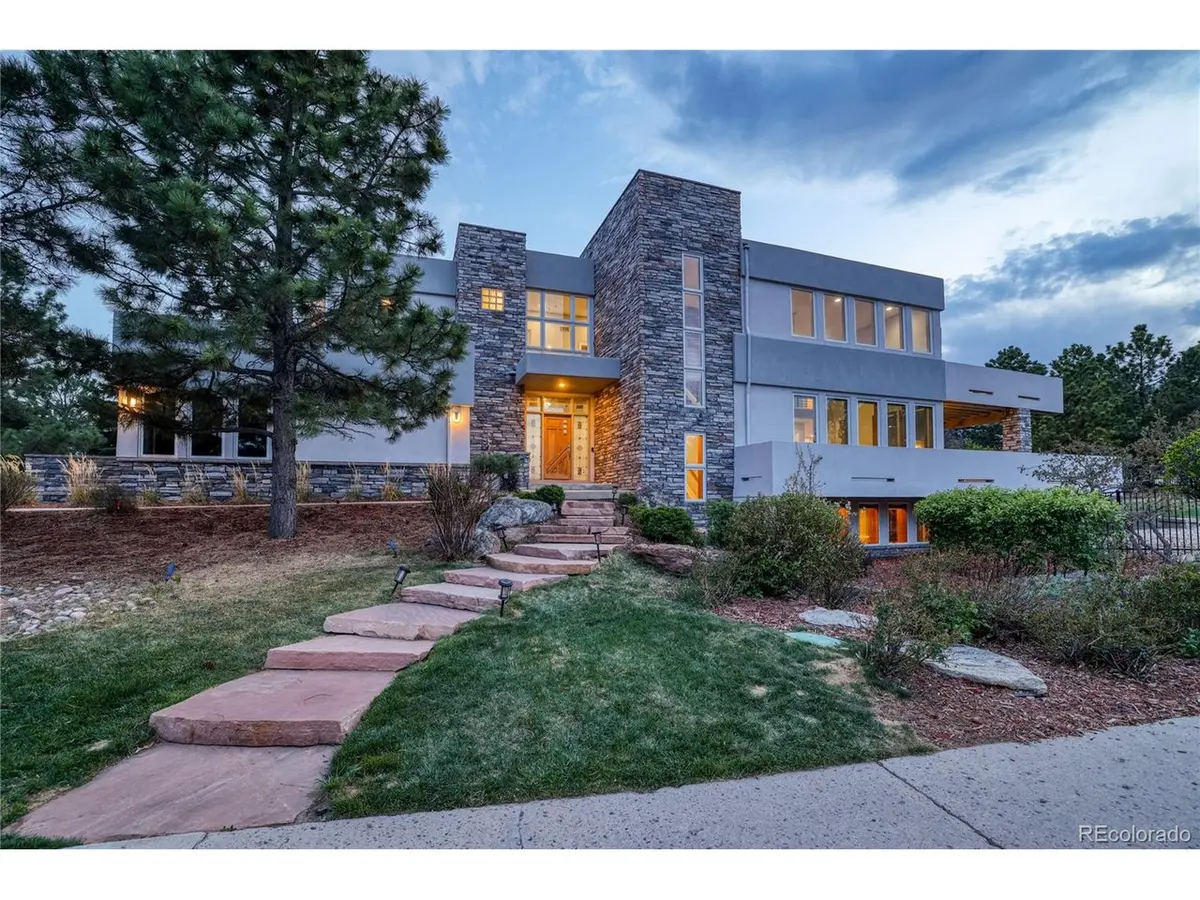 7963 Glen Ridge, Castle Pines, CO 80108