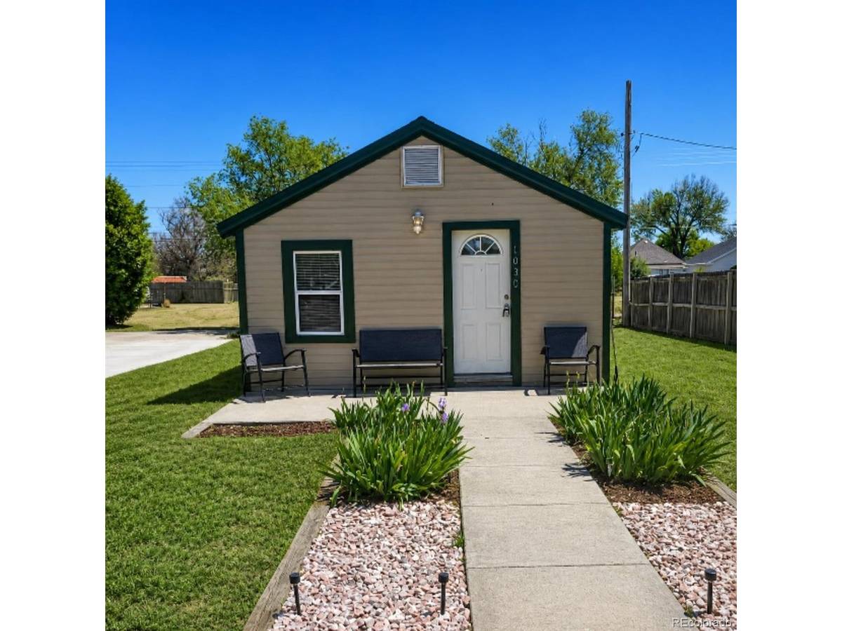 1030 Meeker, Fort Morgan, CO 80701