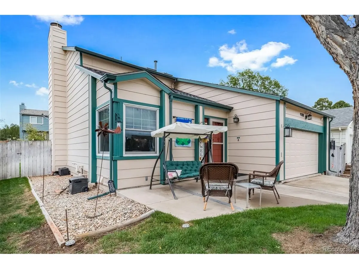 9308 W 98th, Westminster, CO 80021
