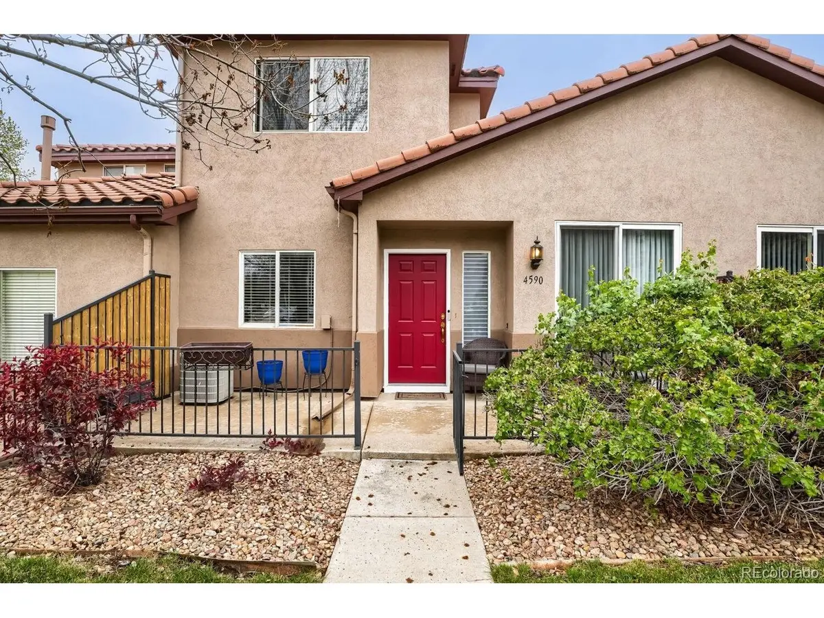 4590 S Auckland, Aurora, CO 80015
