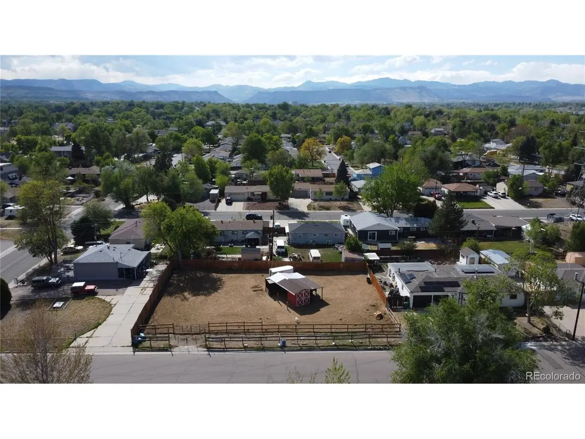 3875 Nelson, Wheat Ridge, CO 80033