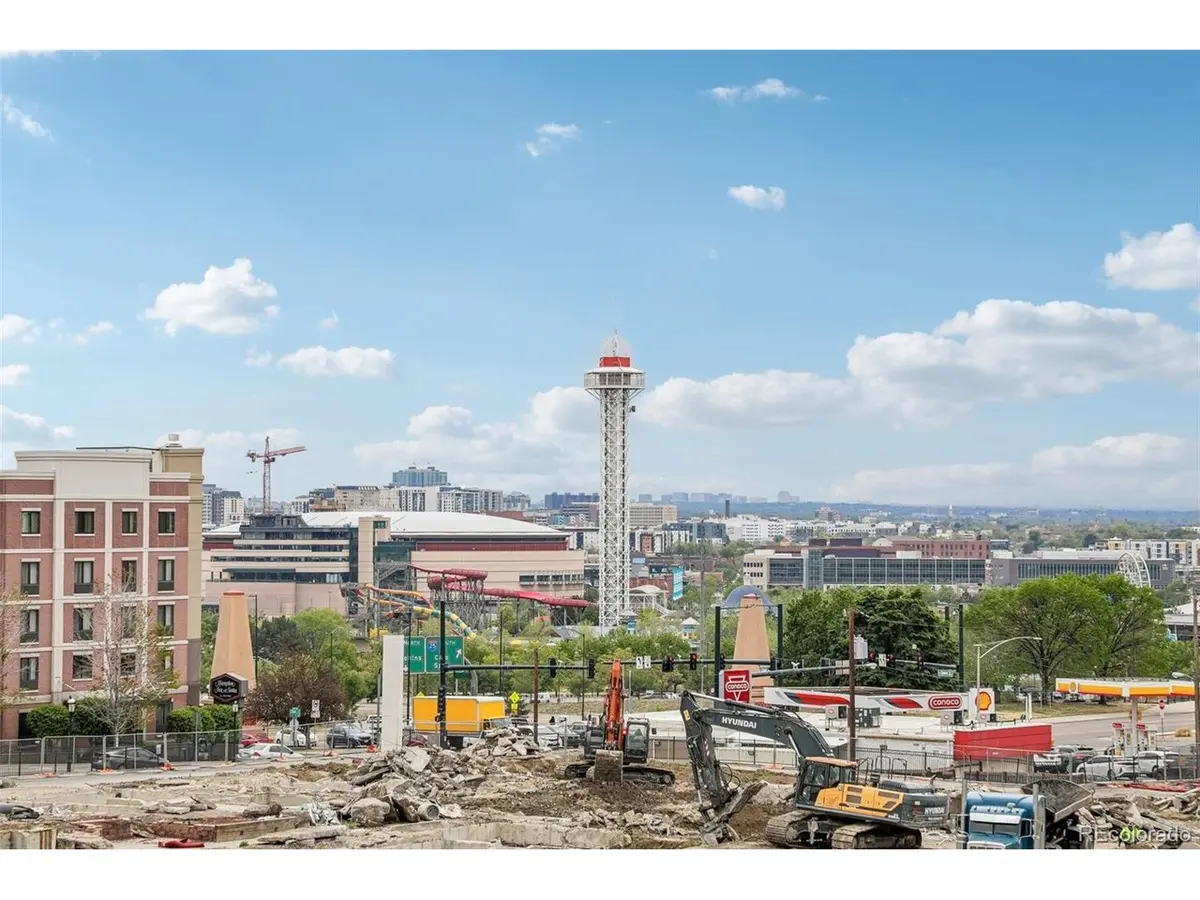 2460 W 29th #202, Denver, CO 80211