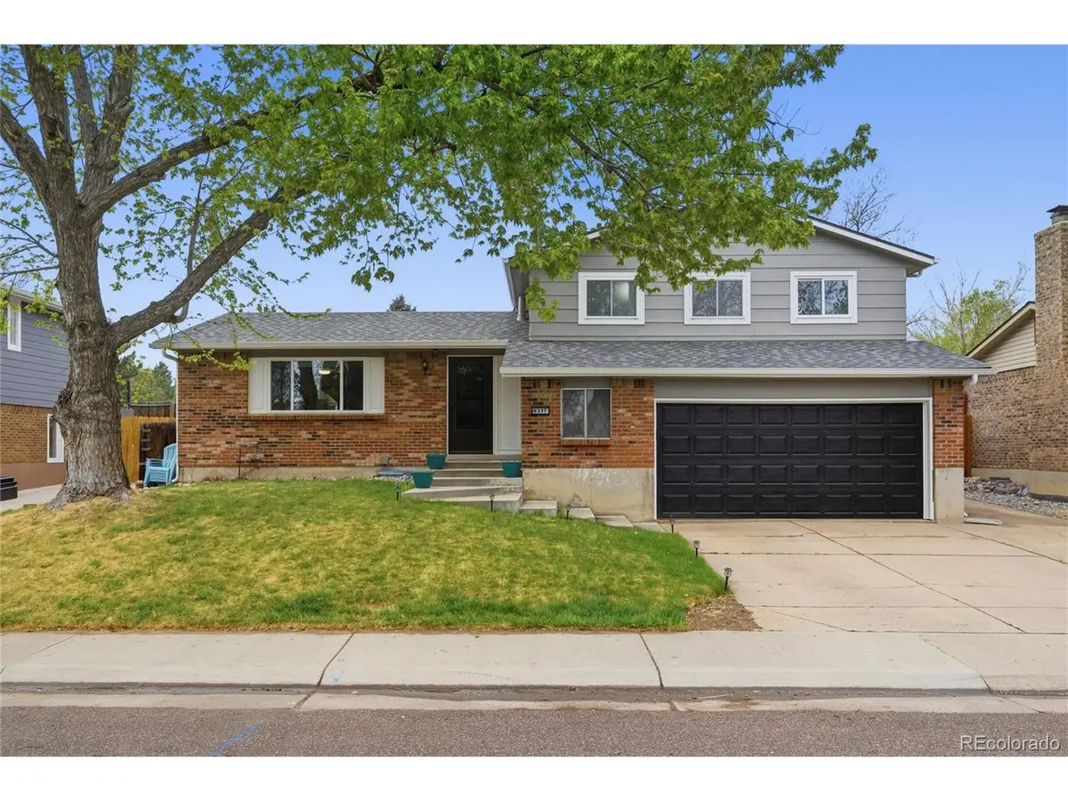 6317 S Johnson, Littleton, CO 80123