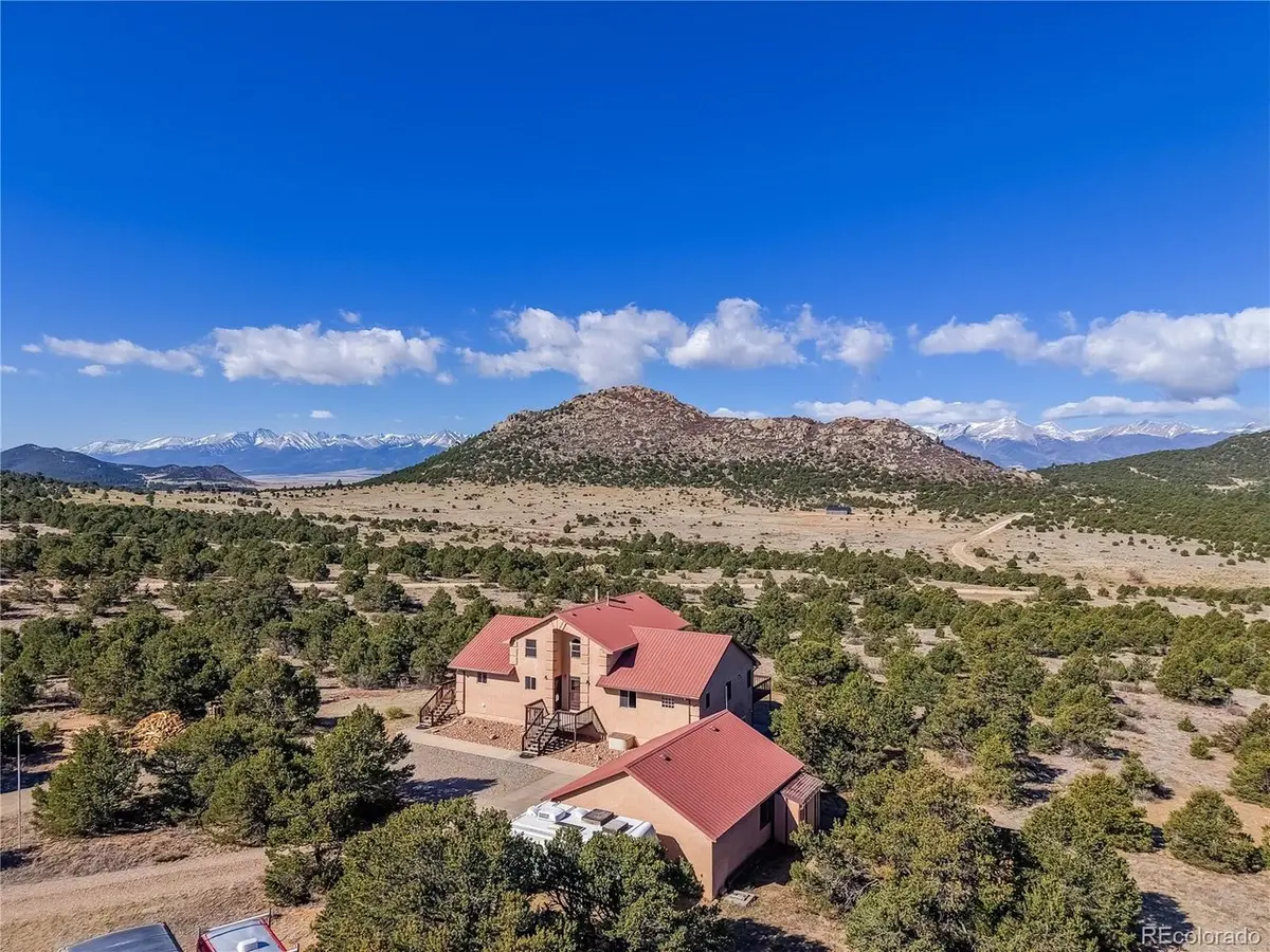 90 Riggs, Westcliffe, CO 81252