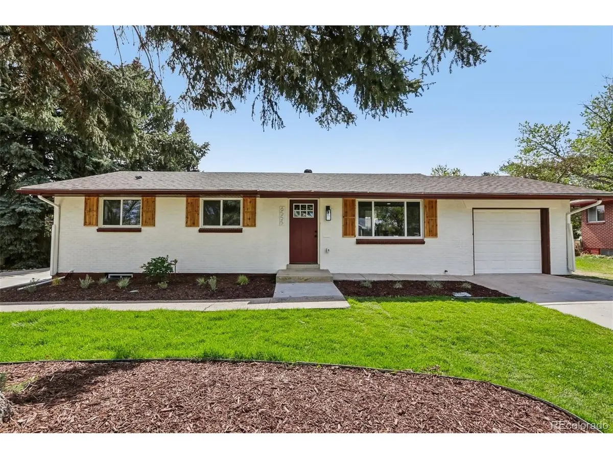 6555 Teller, Arvada, CO 80003