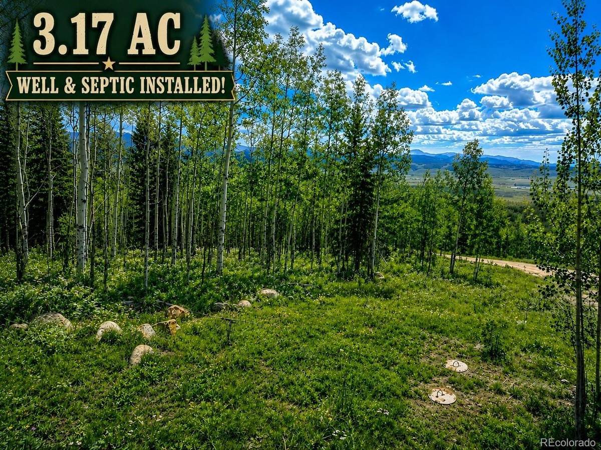 755 Selkirk, Jefferson, CO 80456