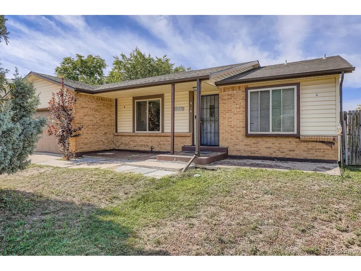 1067 S Joplin, Aurora, CO 80017