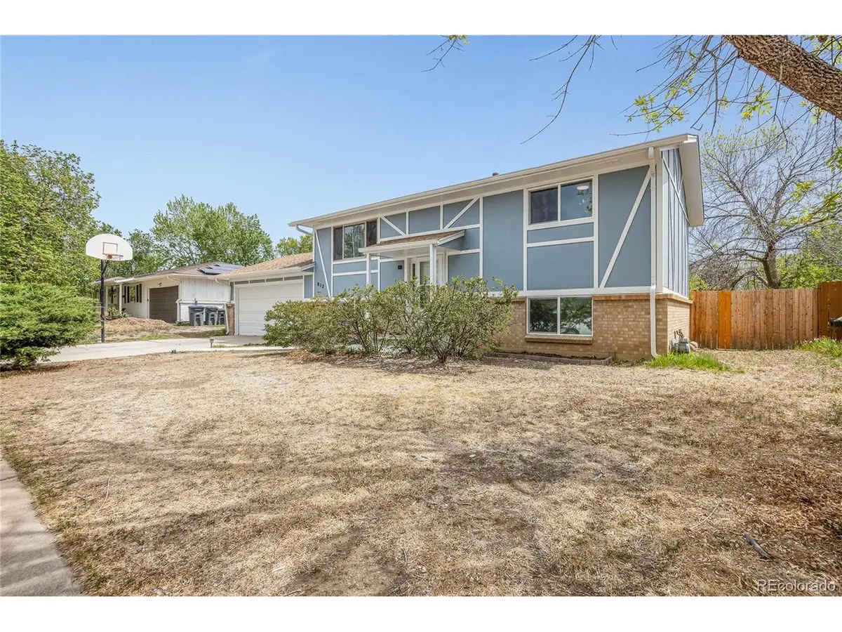 812 S Bermont, Lafayette, CO 80026