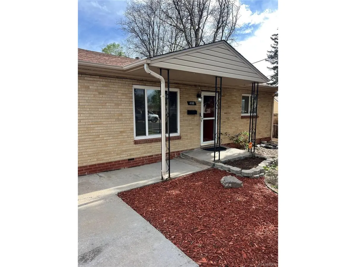 4160 W 75th, Westminster, CO 80030