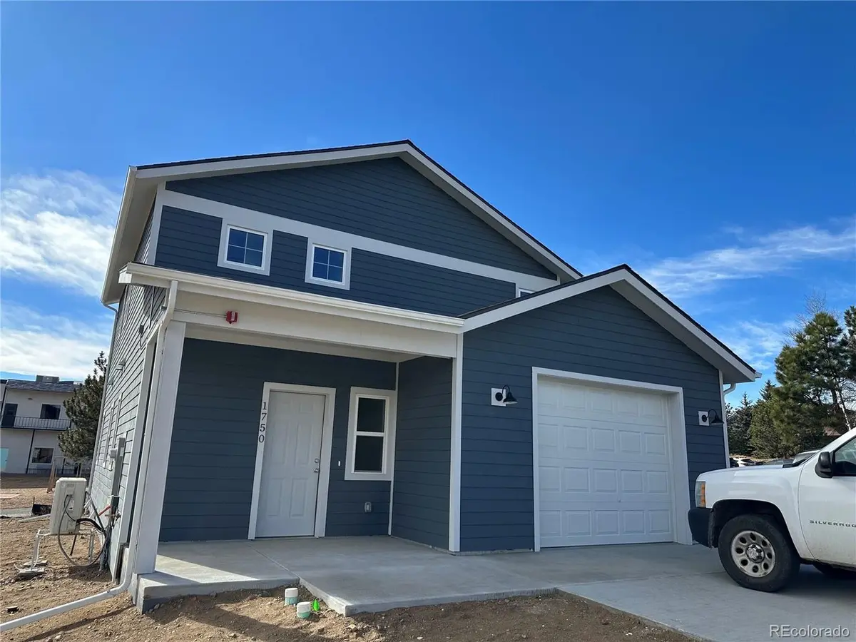 1760 Raven, Estes Park, CO 80517