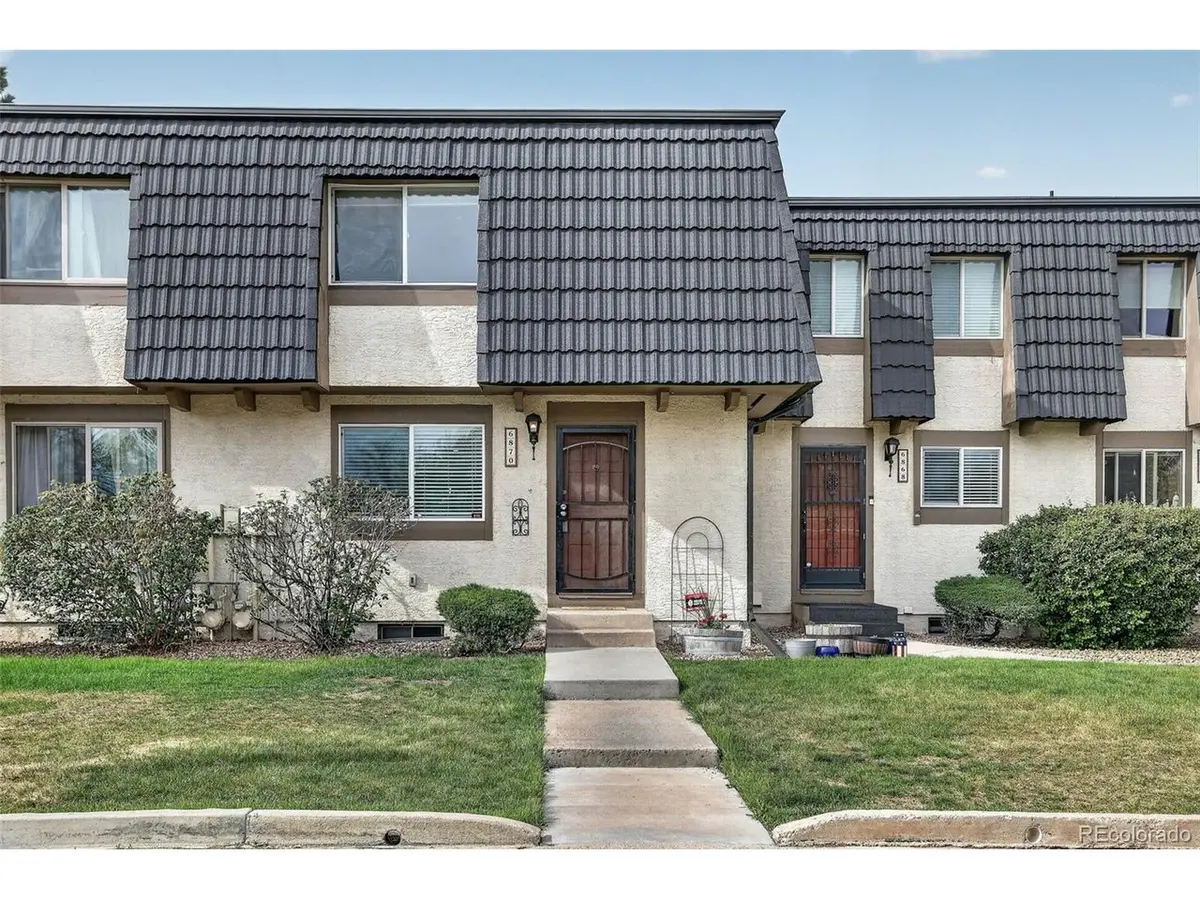 6870 S Broadway, Centennial, CO 80122