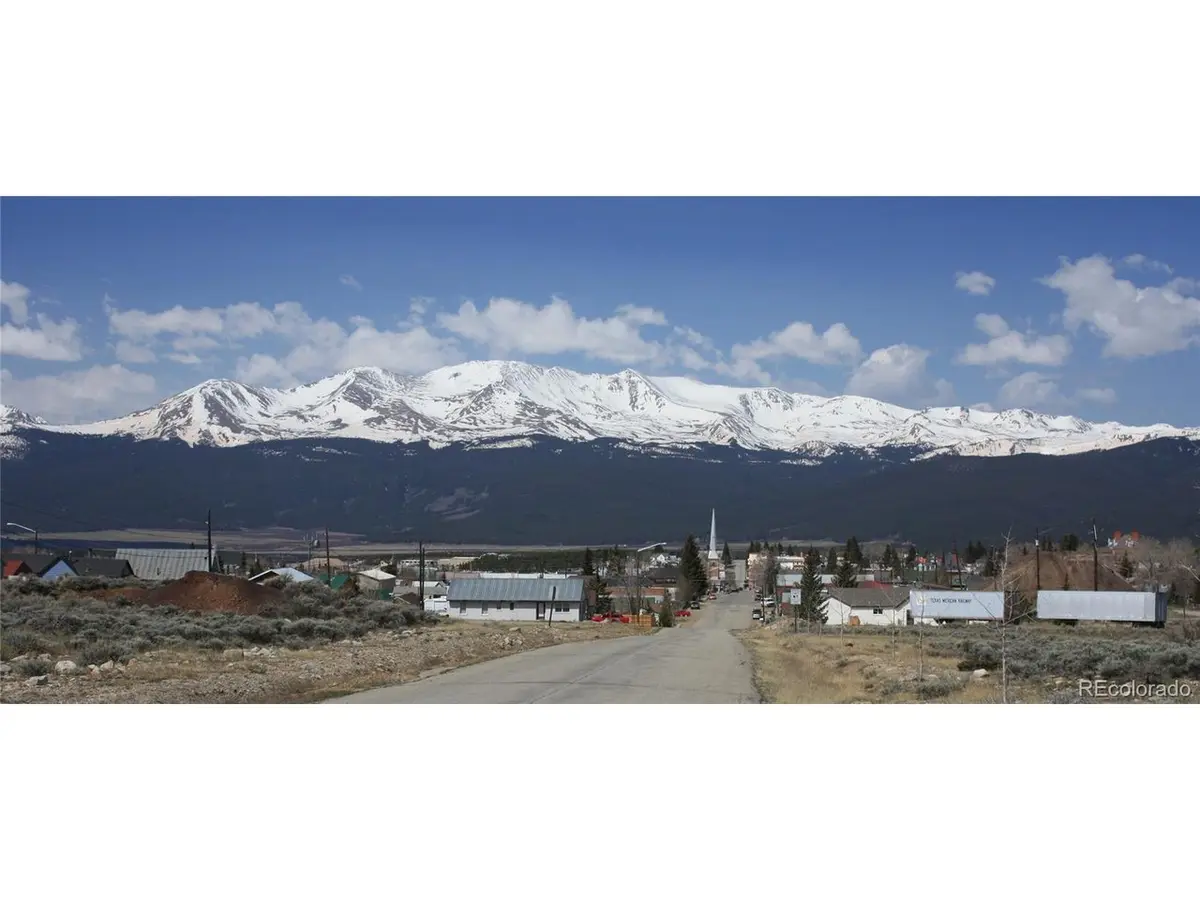 617 E 8th, Leadville, CO 80461