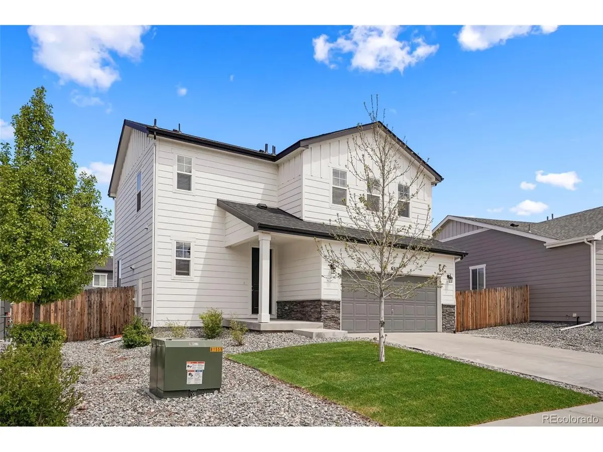 6318 Vista Cliff, Castle Rock, CO 80104