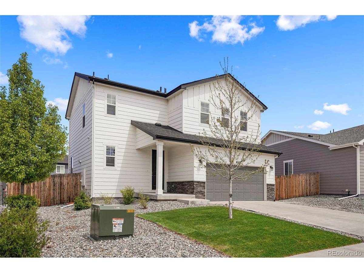 6318 Vista Cliff, Castle Rock, CO 80104