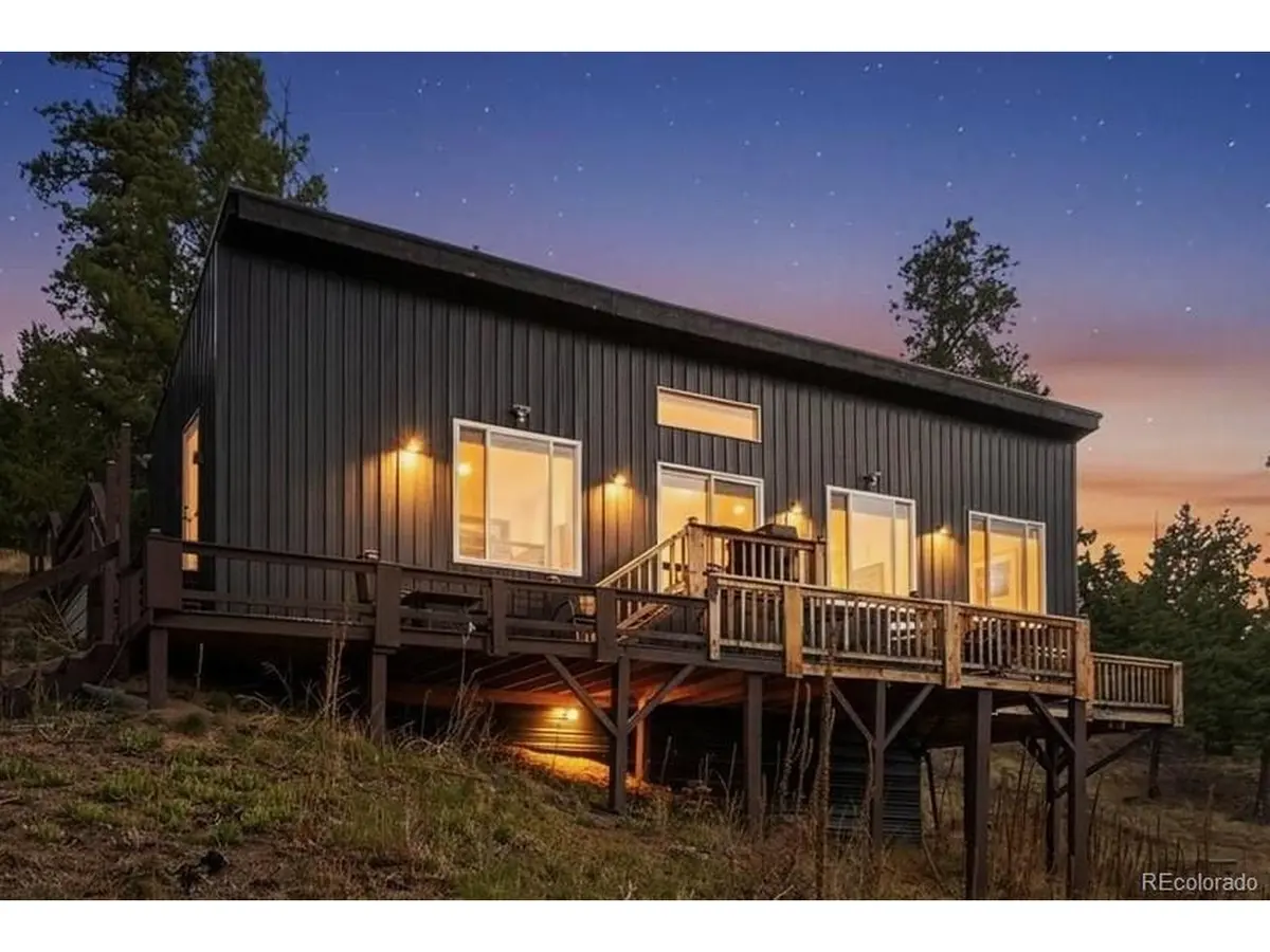 161 Highland, Rye, CO 81069