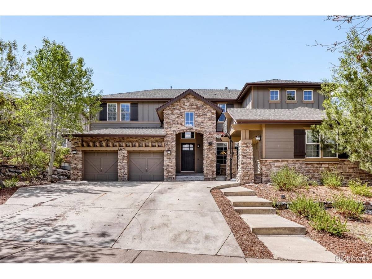 24476 E Fremont, Aurora, CO 80016