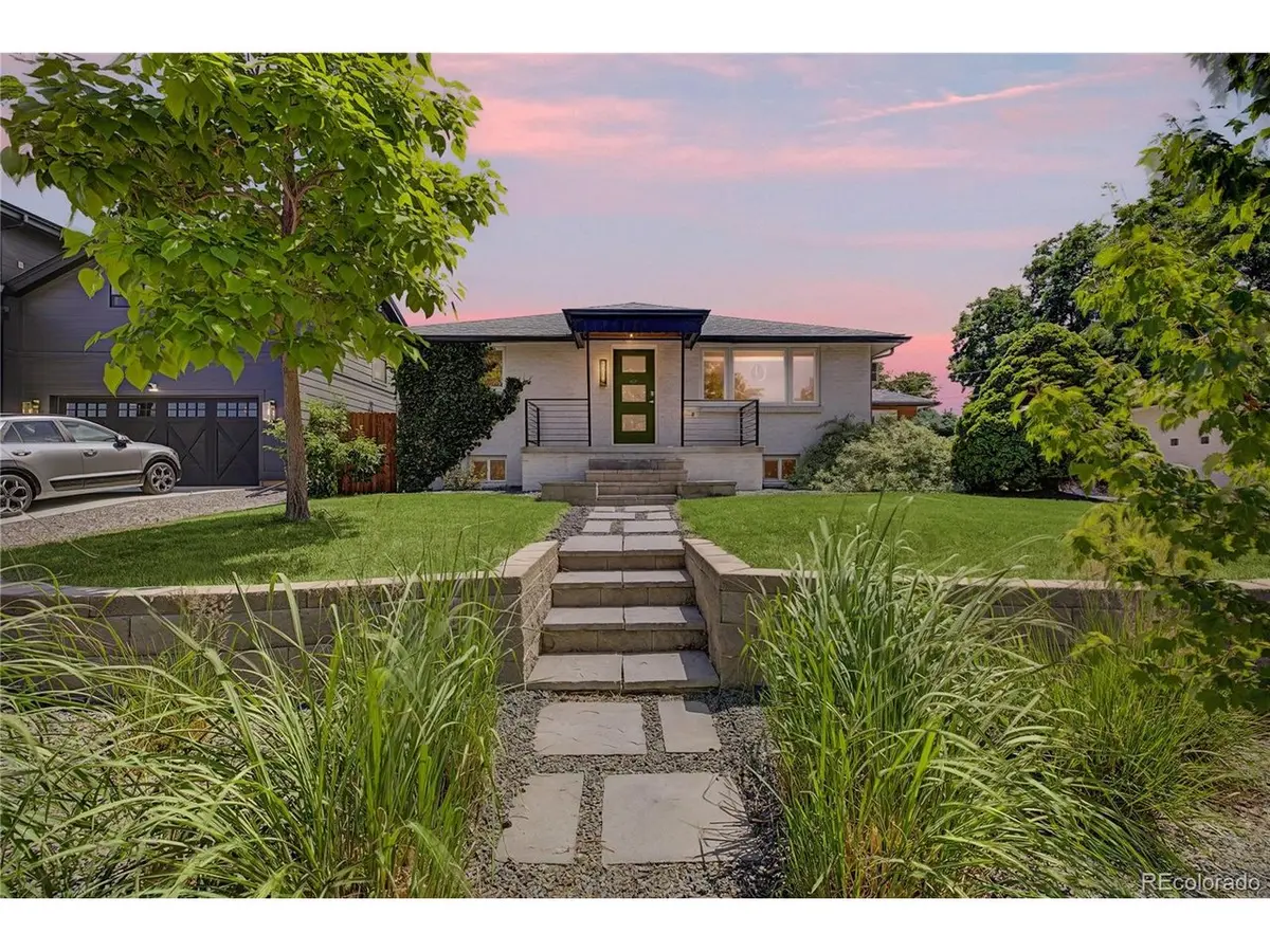 3818 W Alice, Denver, CO 80211