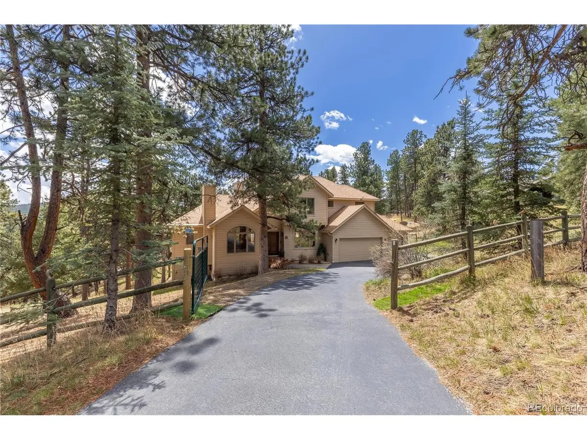 302 Cottonwood, Evergreen, CO 80439