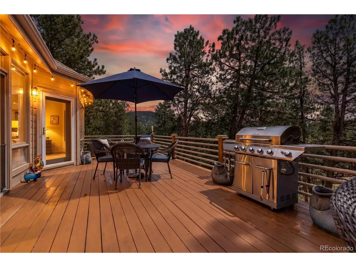 302 Cottonwood, Evergreen, CO 80439