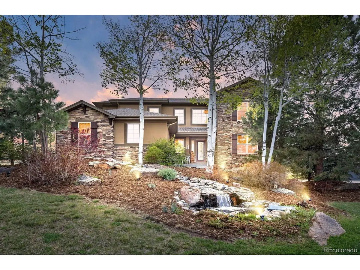 4598 Carefree, Parker, CO 80134