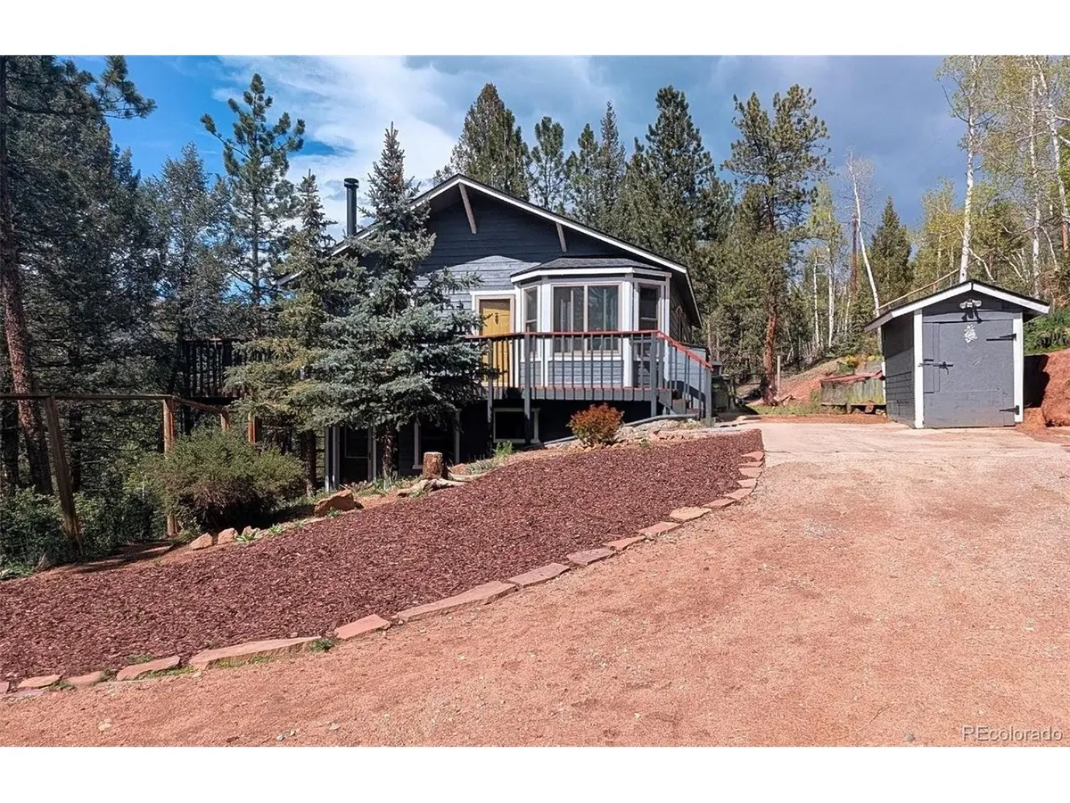 33769 Myrna, Pine, CO 80470
