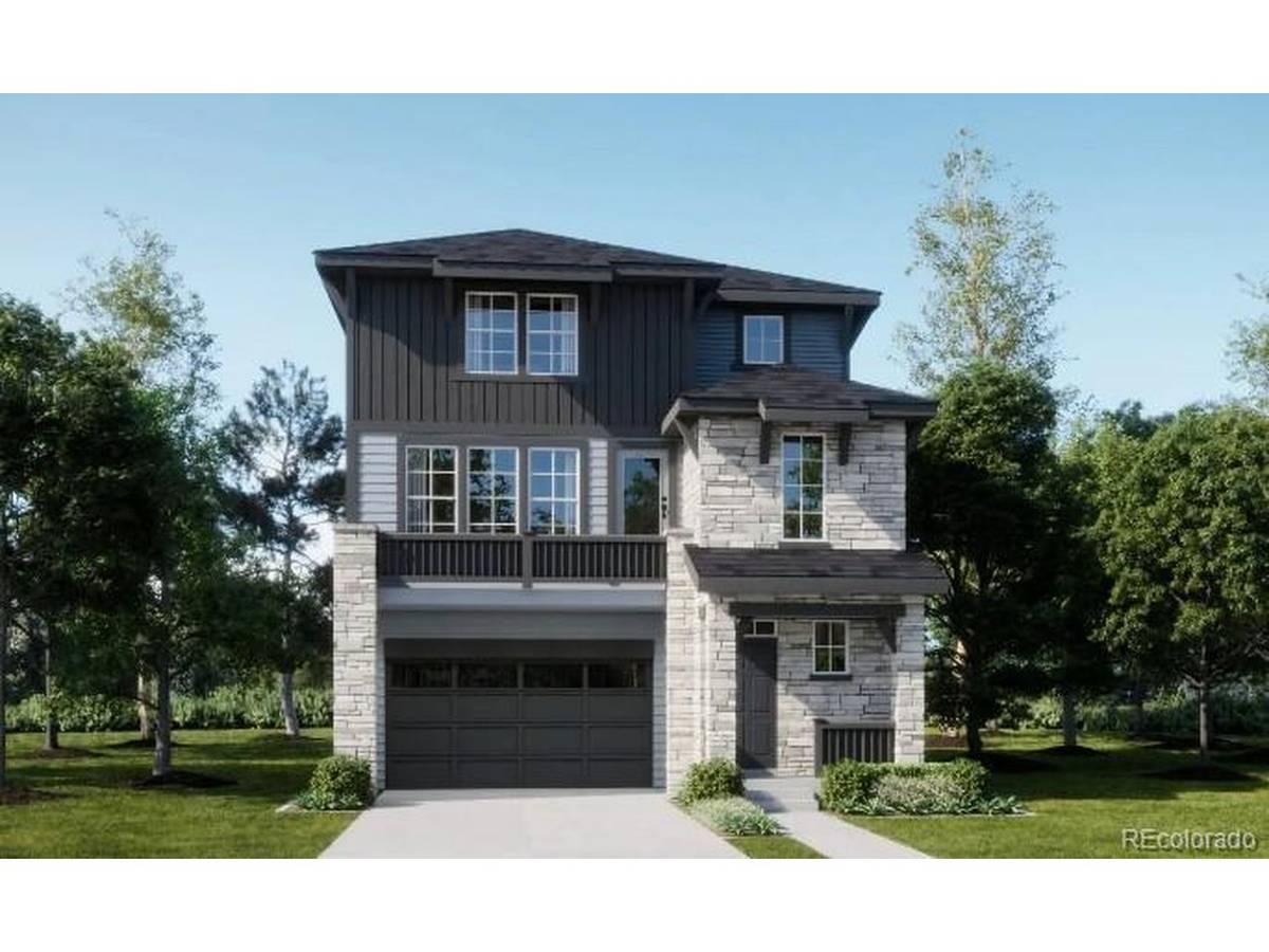 6812 Arbor, Thornton, CO 80602
