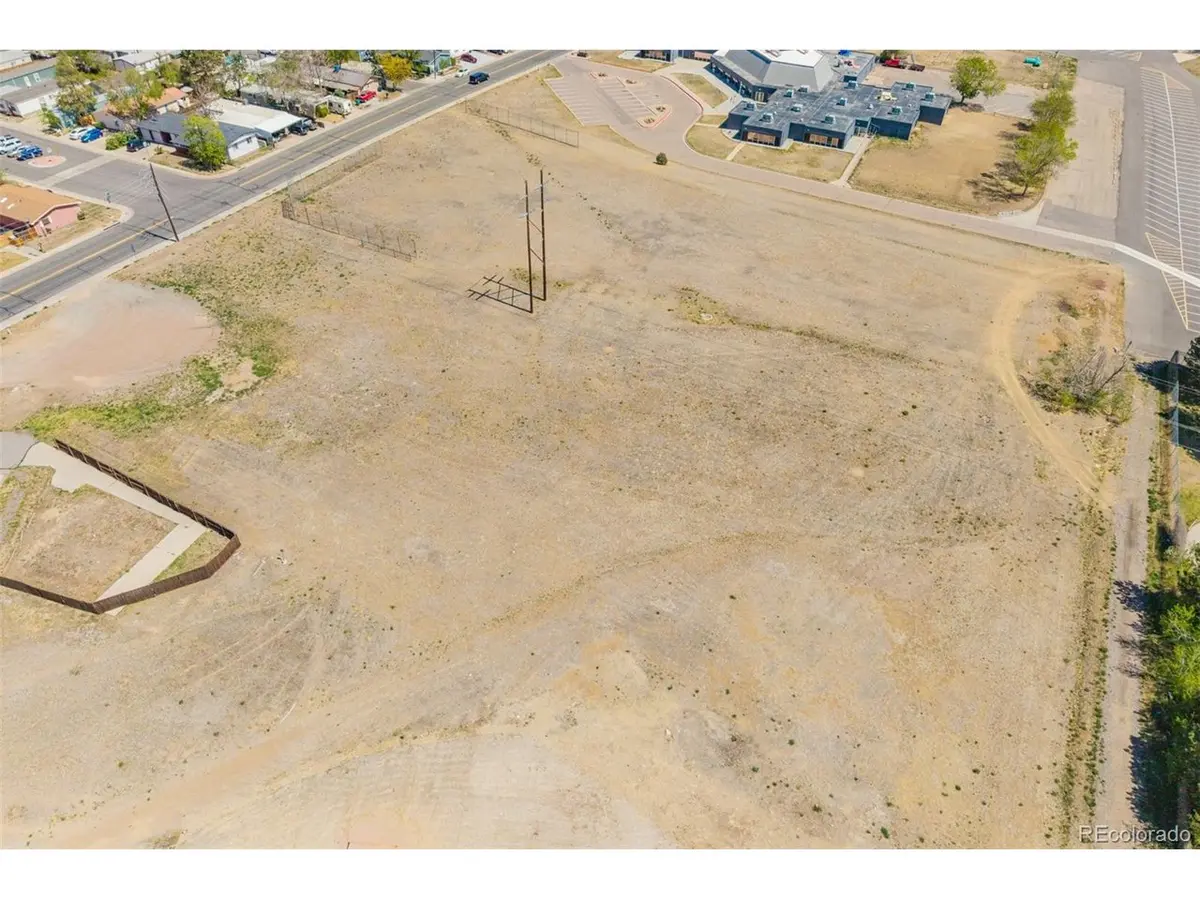 Address not disclosed, Denver, CO 80260