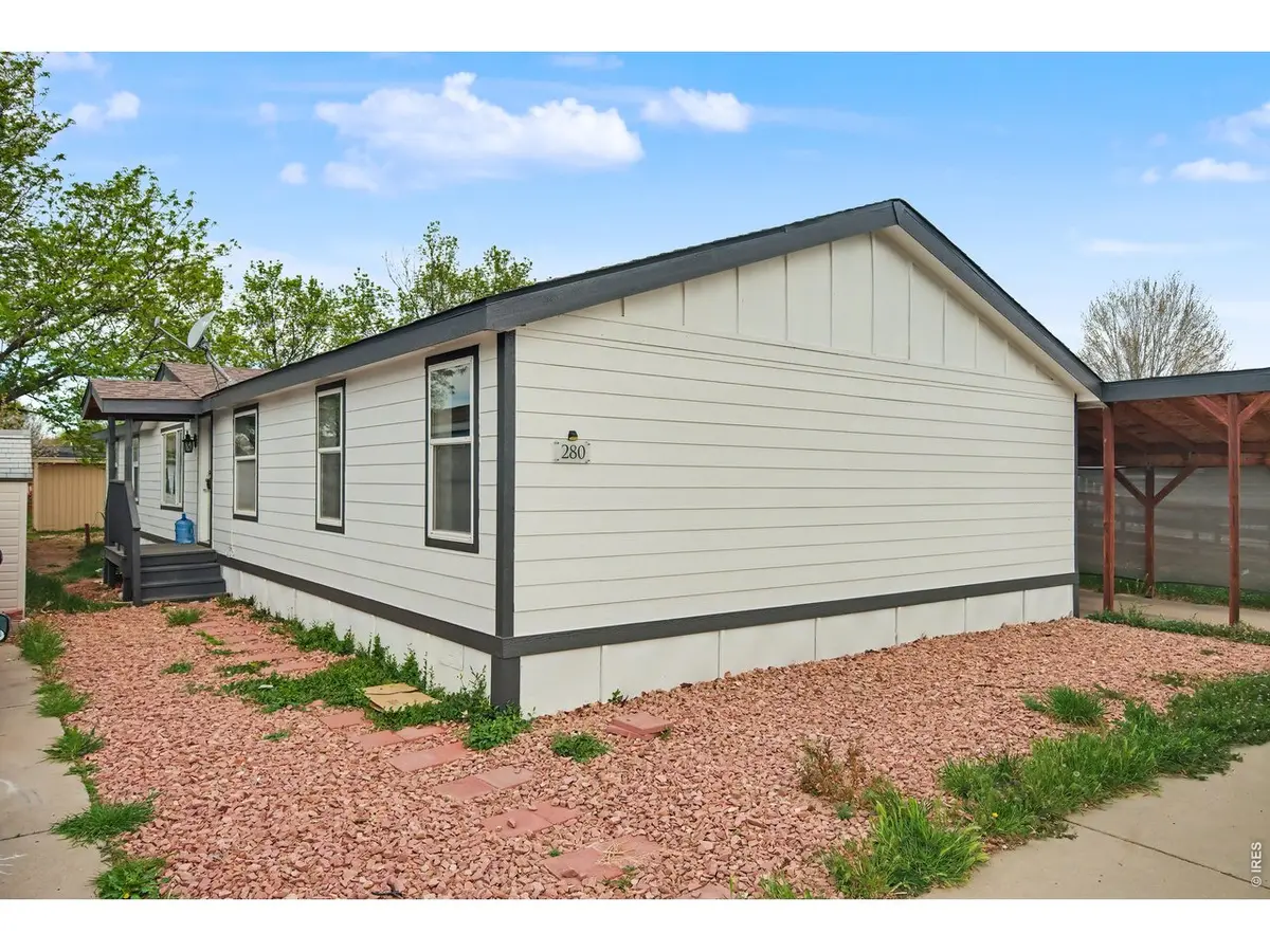 4412 E Mulberry #280, Fort Collins, CO 80524