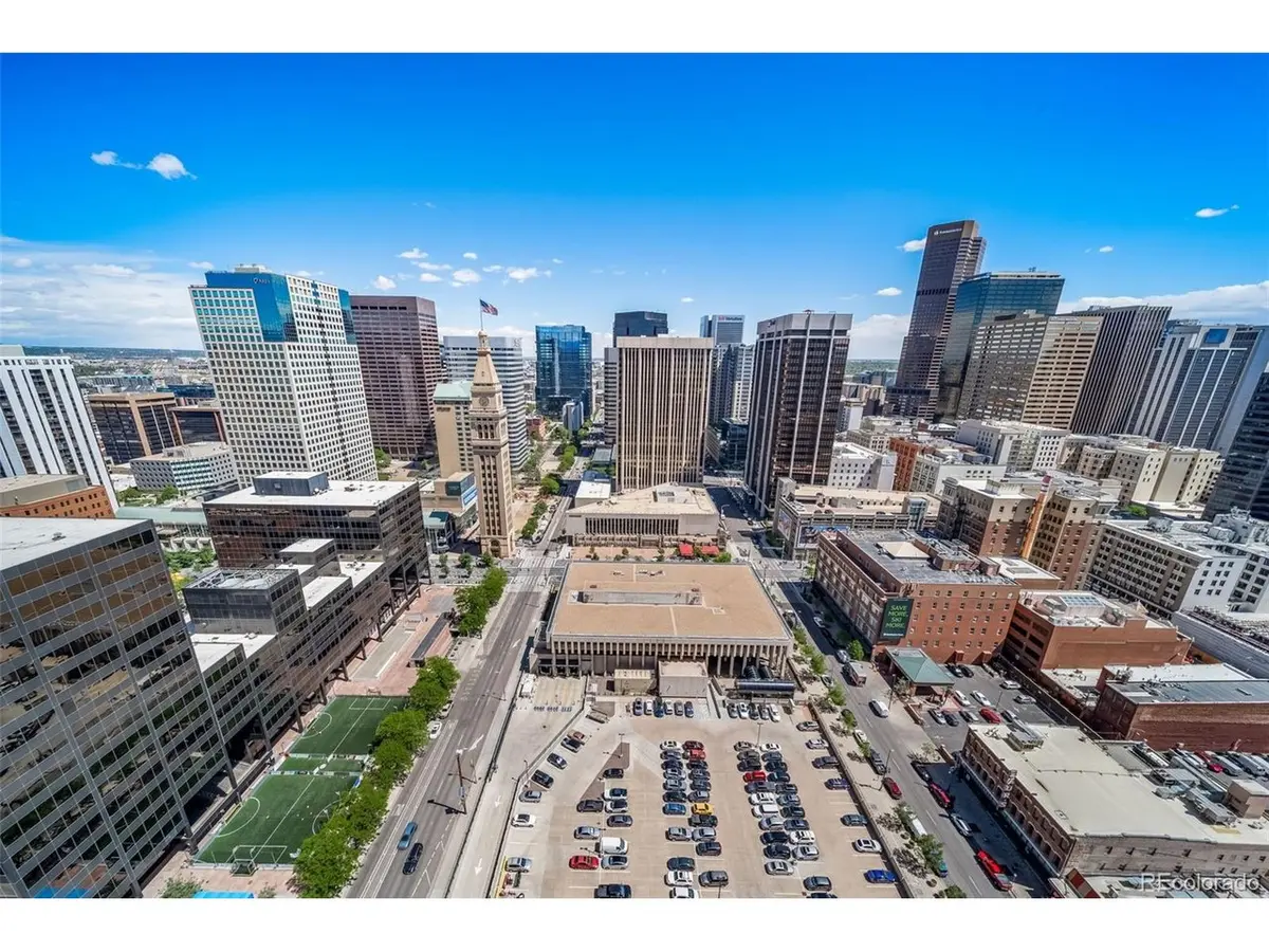 1020 15th #34F, Denver, CO 80202