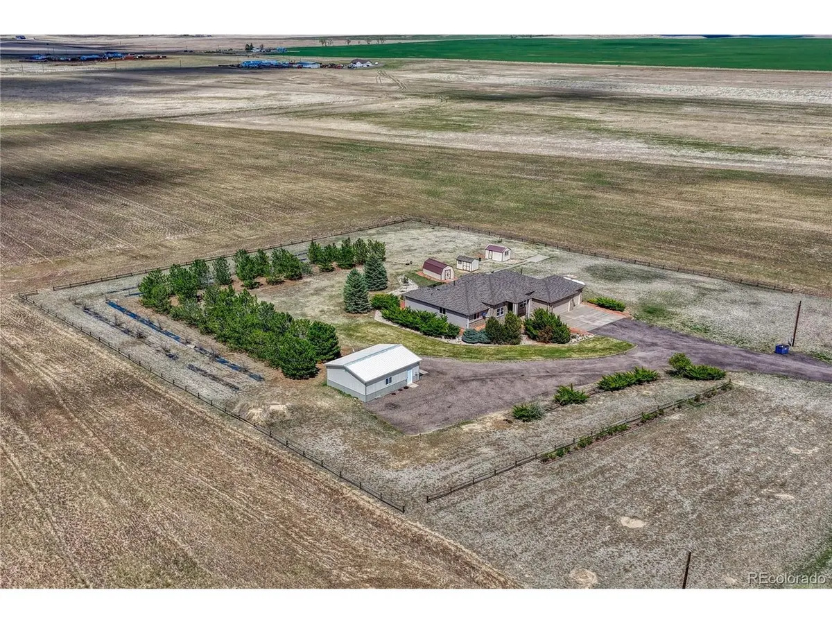 57885 E Geddes, Strasburg, CO 80136