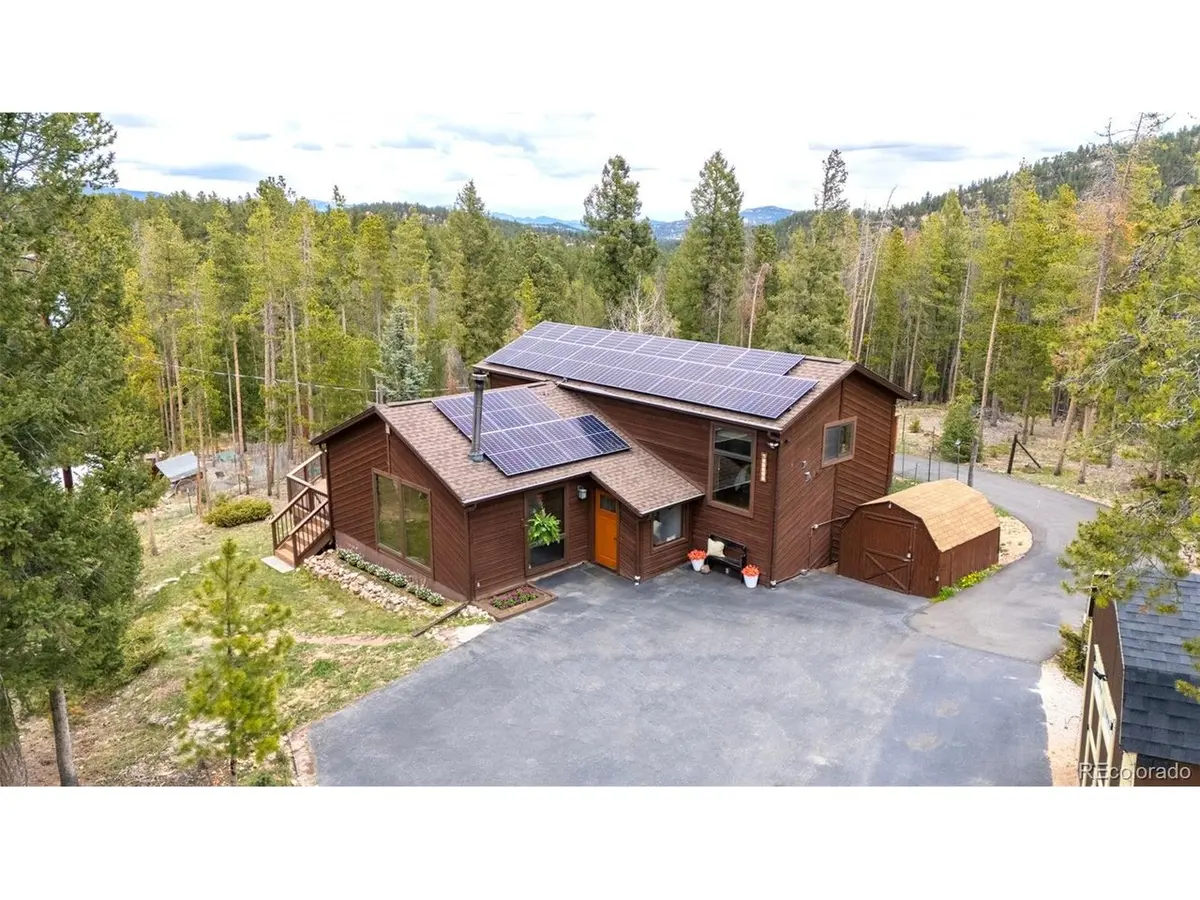 27888 Pine Grove, Conifer, CO 80433